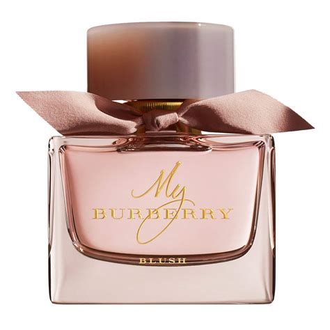 burberry blush edt|sephora burberry blush.